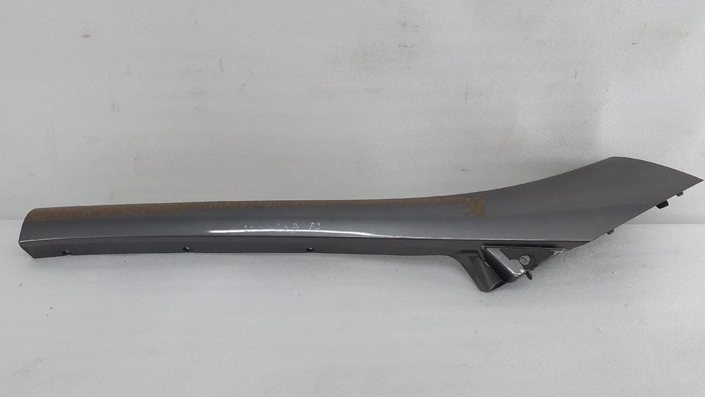 Plástico genérico RENAULT Scénic III (JZ0/1_)