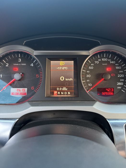 Audi A6 C6 Ауді А6 С6 універсал