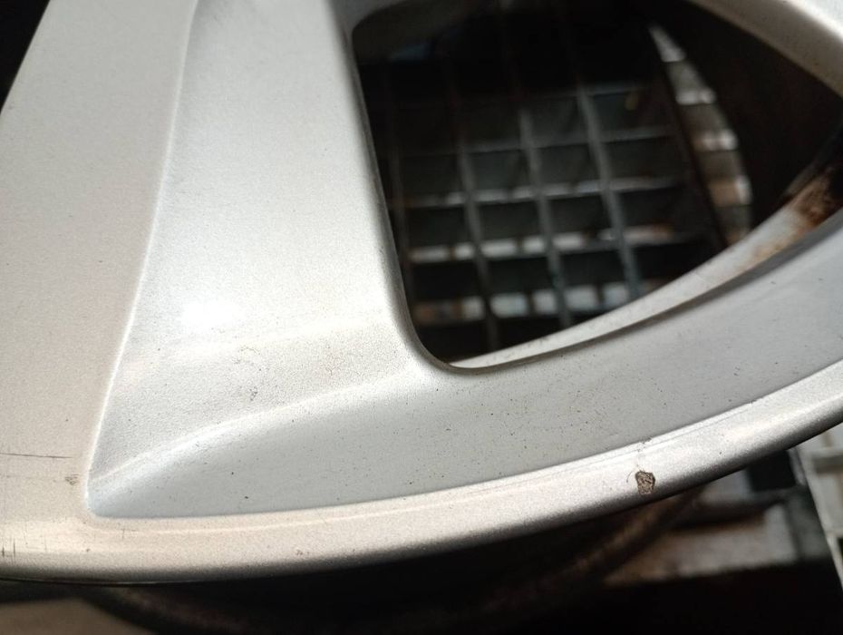 FELGI ALU 16 7.5J  5X112 66 ET AUDI A4 B8 8K0601025F