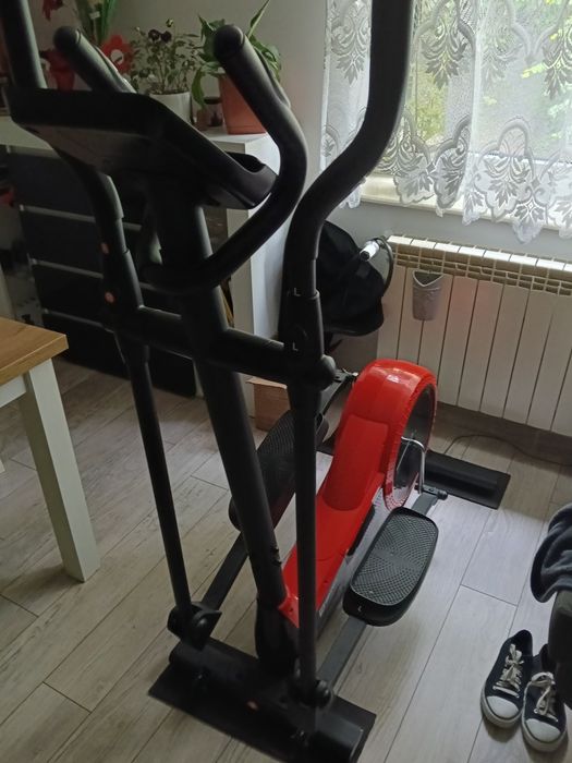Orbitrek eliptyczny