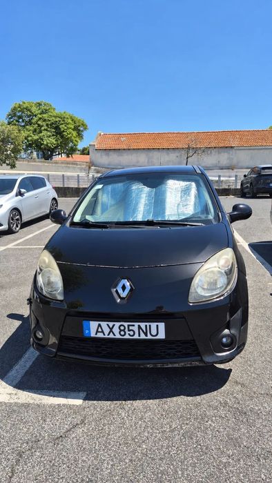 Renault Twingo 1.2 Dynamique foto 5