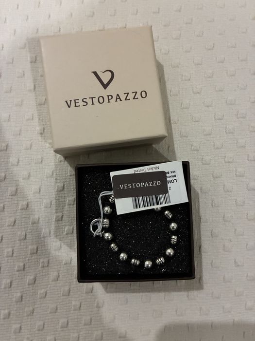 Pulseira - Vestopazzo