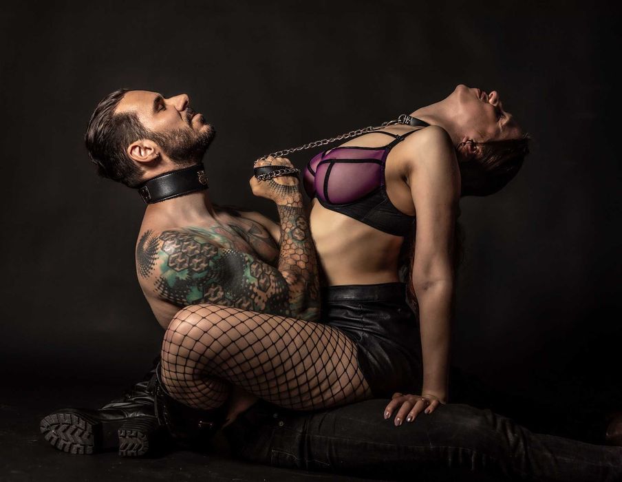 Fotograf ślubny - sesje narzeczeńskie