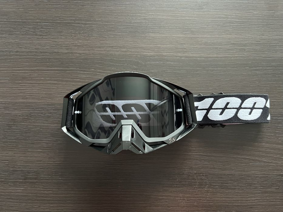 Мото окуляри 100%