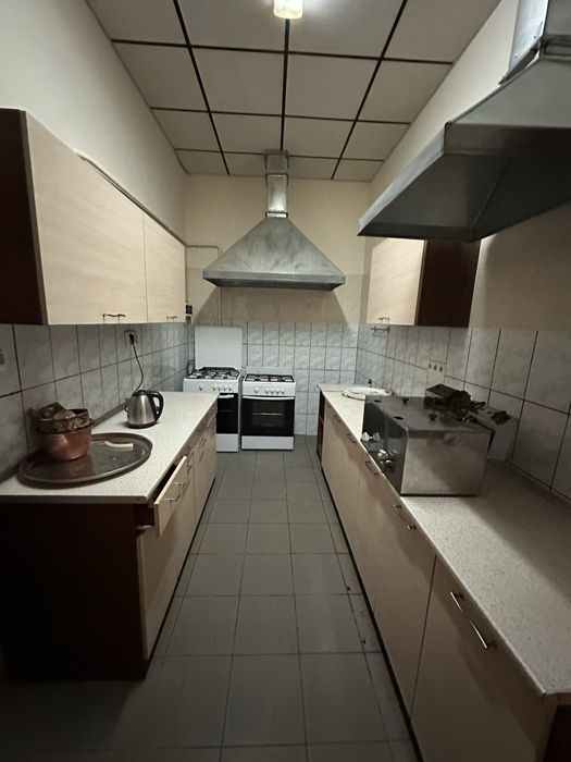 Продам готовий ресторан