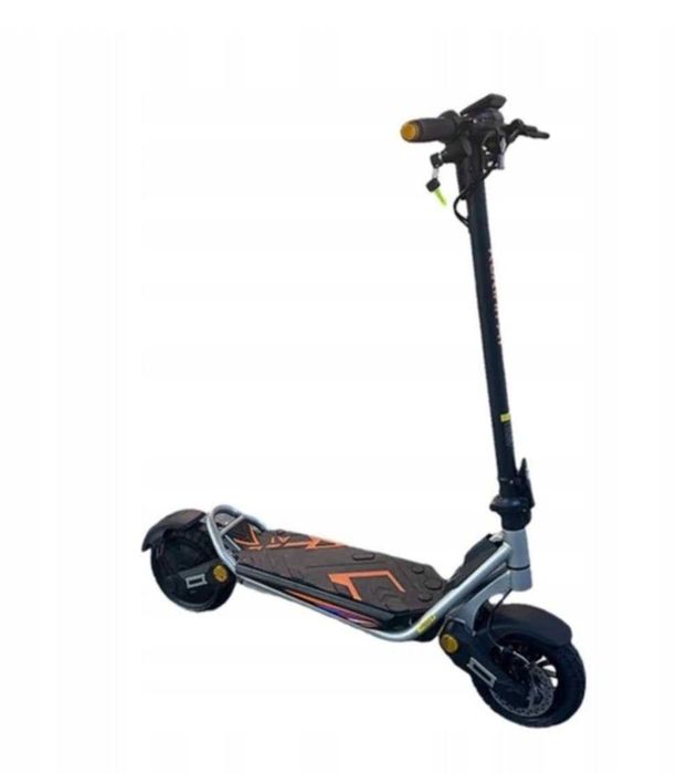 Hulajnoga elektryczna KuKirin A1 1000W 48V 13Ah 45km/h 10 cali NOWOŚĆ