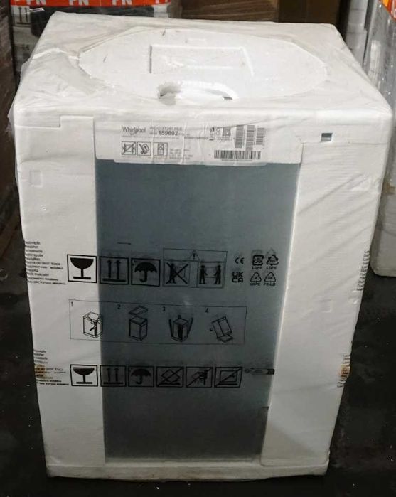 Zmywarka Whirlpool  WCIO 3T341 PES
