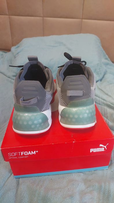 Літні кросівки  PUMA