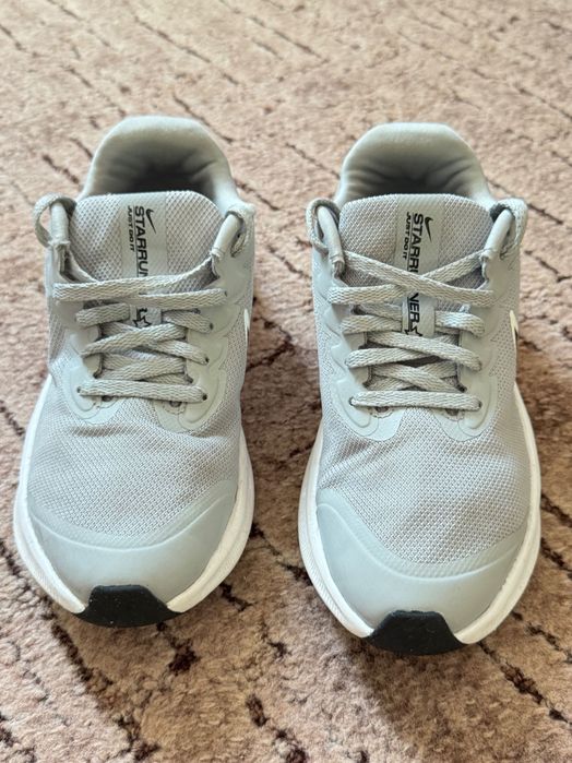 Кроссовки nike star runner 3