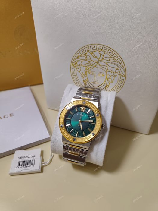 Годинник Versace VEVH00720 Часы Версаче