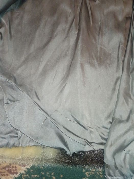 Продам шубу натуральне хутро