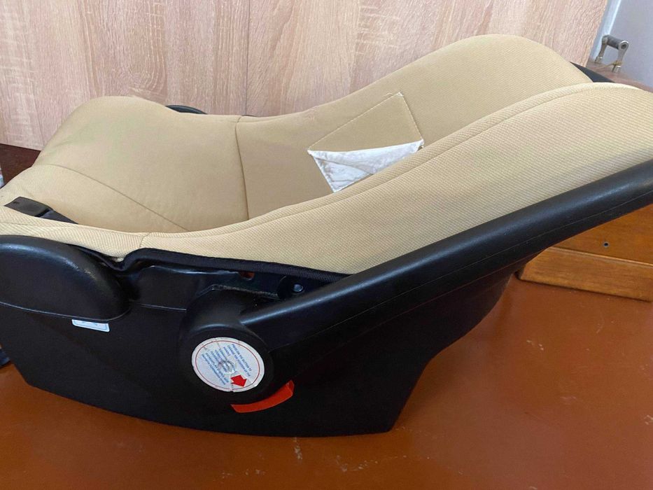 Дитяча переноска Tilly Sparky