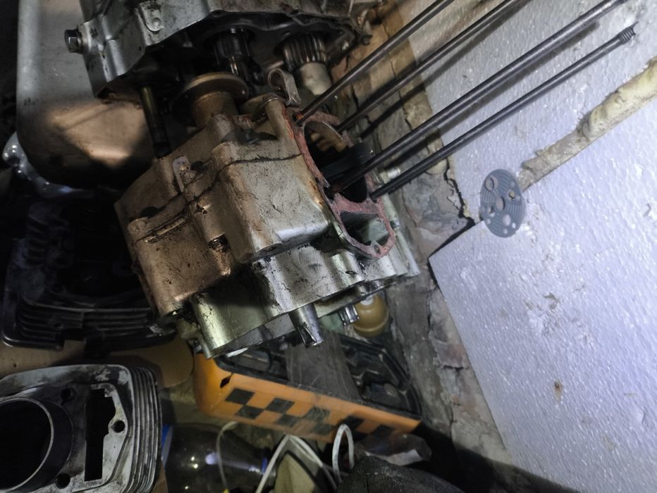 Мотор вайпер zs 150 документи