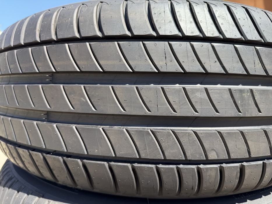 215/55 r17 Michelin Primacy 3 AO Резина летняя НОВАЯ 24 год