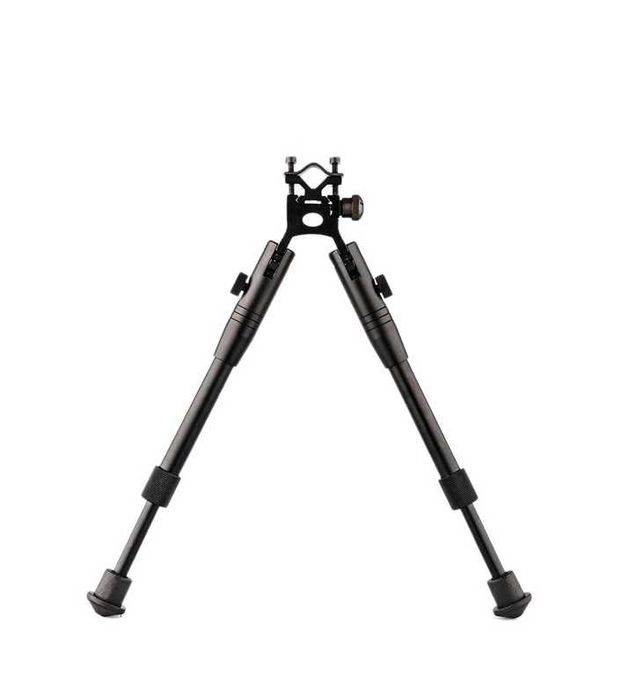 Сошки з кріпленням на ствол Tactical Bipod 7-10"