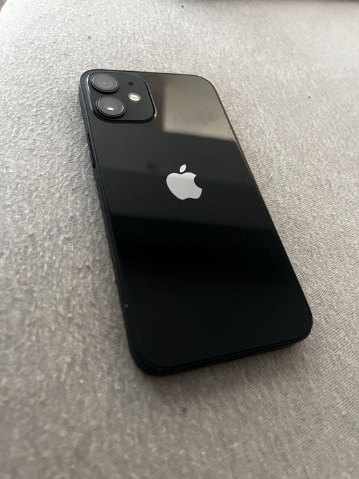 Iphone 12 mini 64gb 100% bateria
