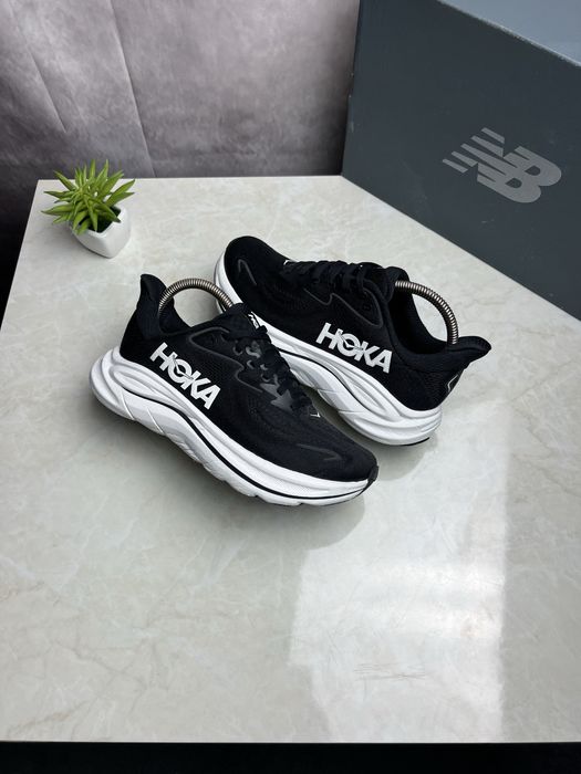 Кросівки Hoka Clifton 10 Розмір 38 Original Взуття