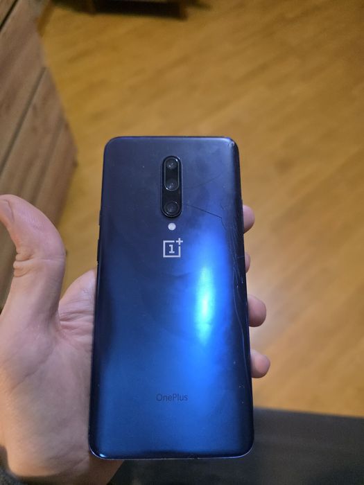 OnePlus 7 pro 8/256. Повністю робочий