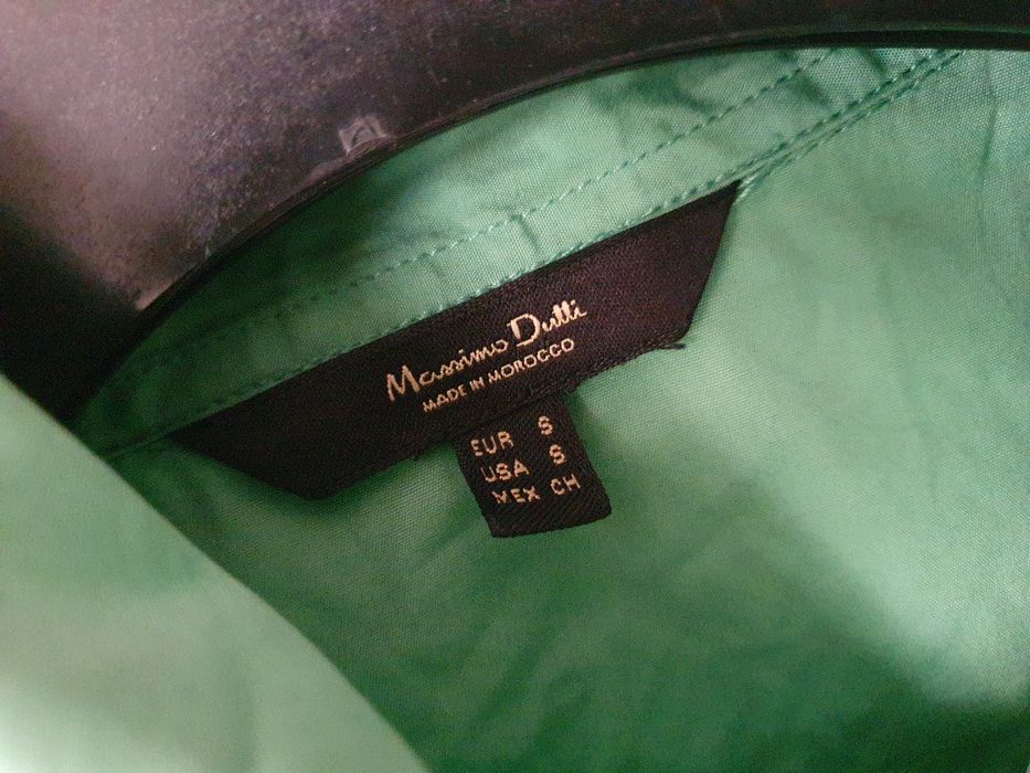 Massimo Dutti koszula S