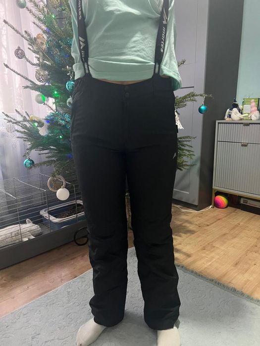 Martes  kombinezon spodnie narciarskie waterproof 164