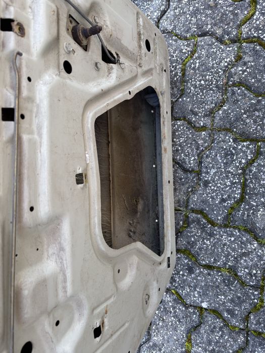 Portas mercedes w123 240D ou 300D