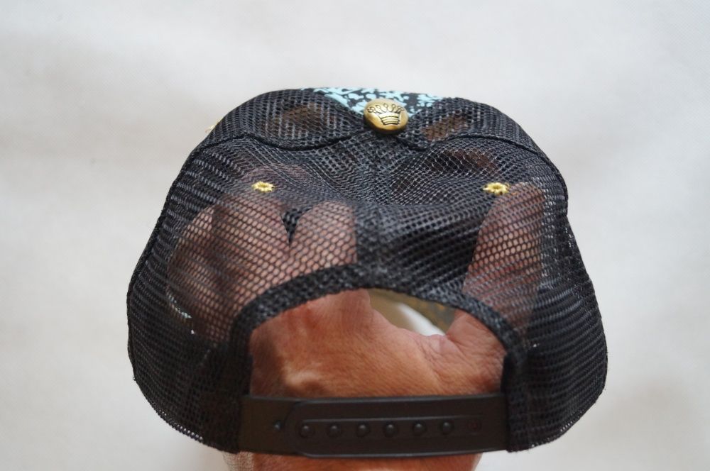 Czapka Christian Audigier