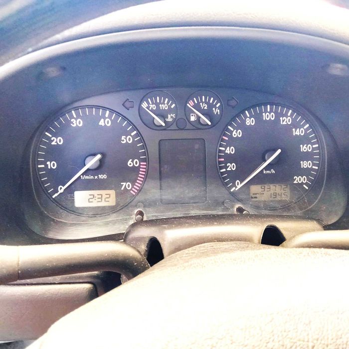 Volkswagen Polo — fotografia 9