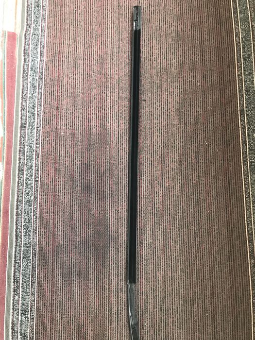 Молдинг Kia Forte 2017