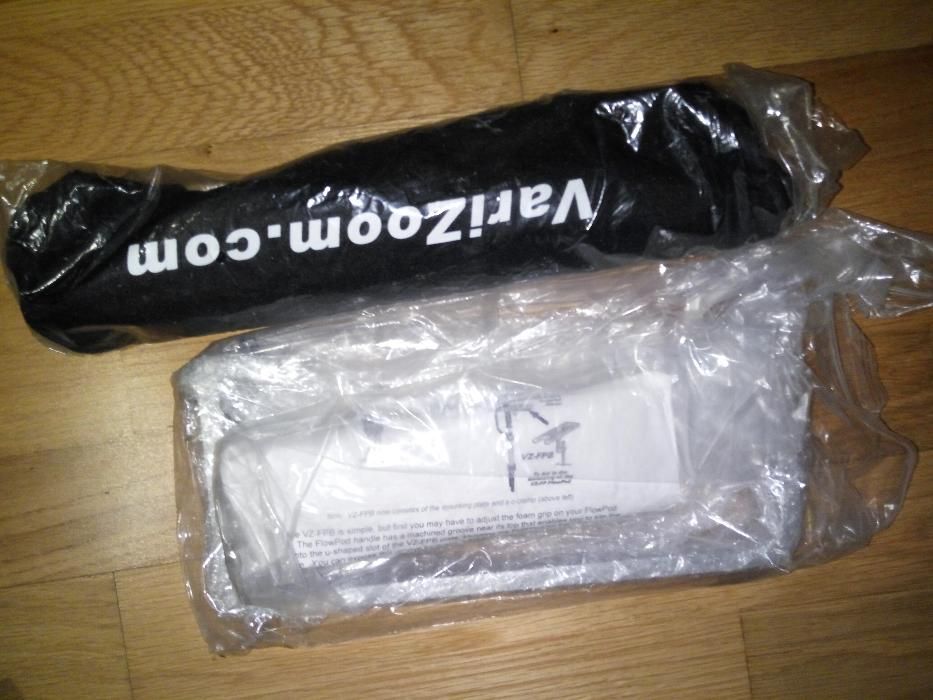 Estabilizador Varizoom Flowpod (novo preço)