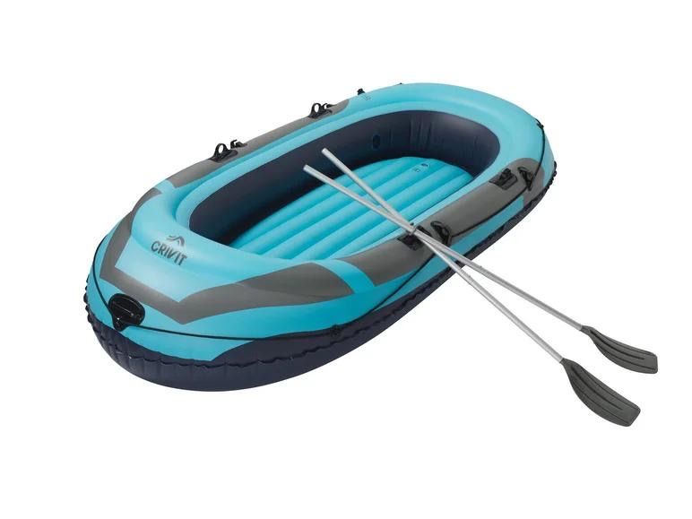 Надувний човен Crivit
