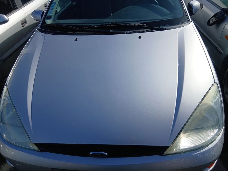 Capot FORD Focus I (DAW, DBW)