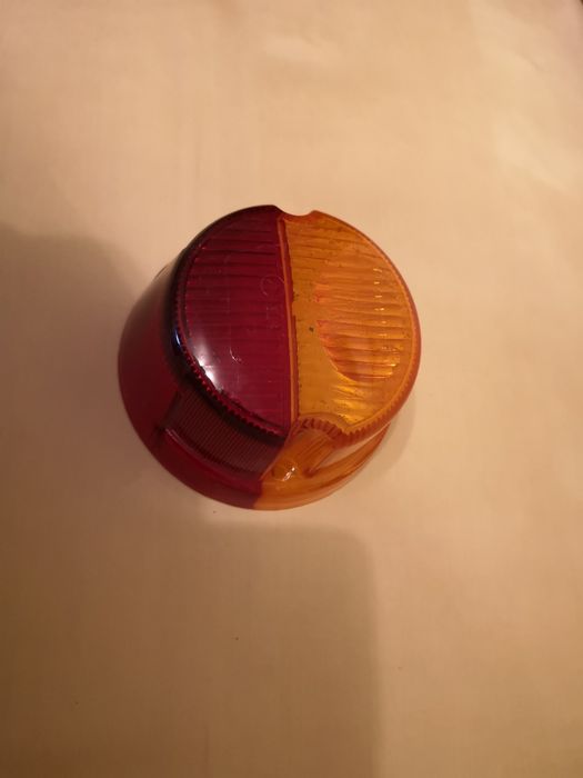 Nowy Klosz lampy hella Otto bock ottobock lampa tylna tył b500 b600