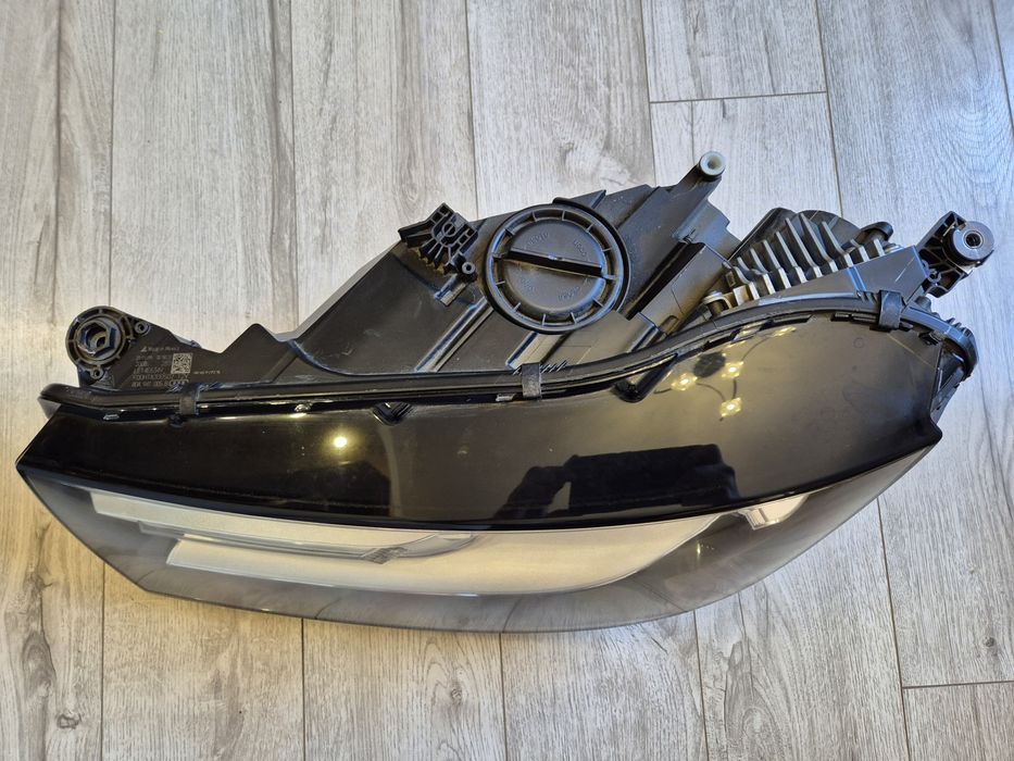 Фара ліва Audi Q5 80A 2017-2020 USA