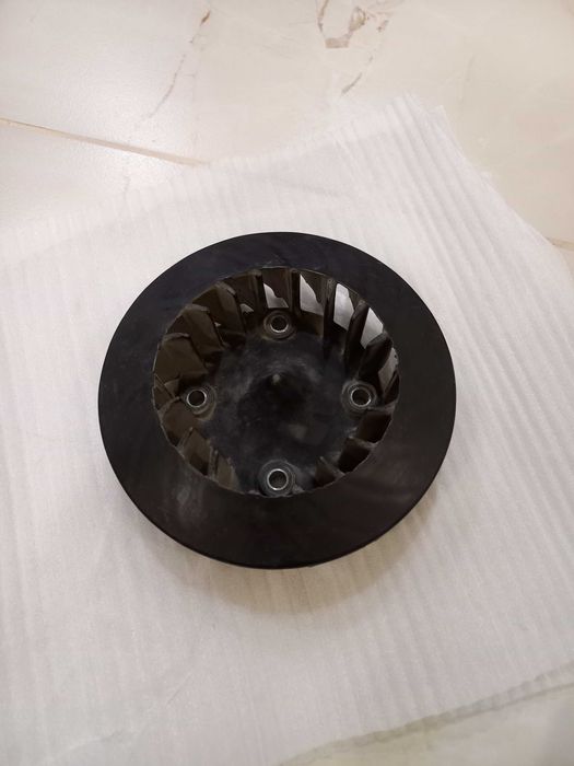 Крильчатка охолодження двигуна Honda Dio AF 34/35 Cesta