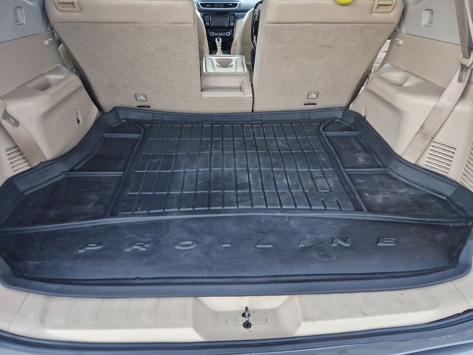 Nissan X-Trail 130CV