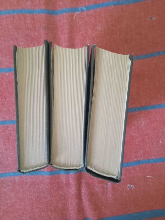 Уинстон Черчилль Вторая мировая война в 5 т 3 х книгах 1991