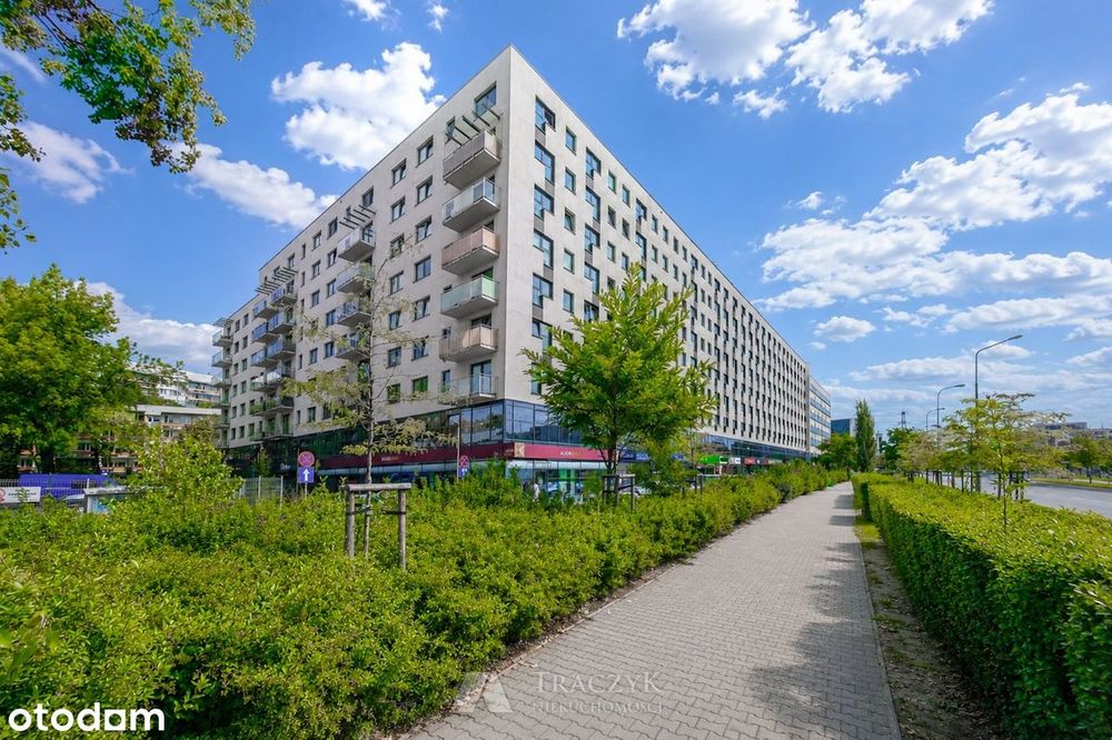 CH Magnolia Park,Legnicka, inwestycja,MP, 2020r