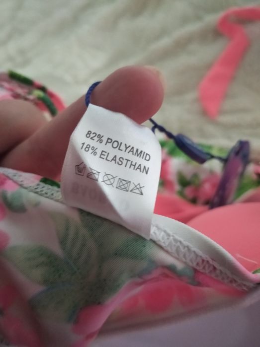 Strój kąpielowy Baobab