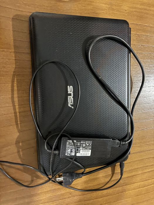 Portatil Asus usado