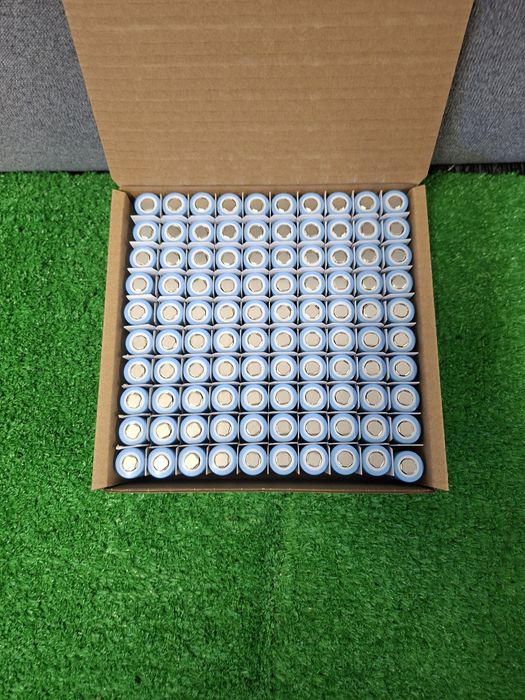 Ogniwa eve 3500mah