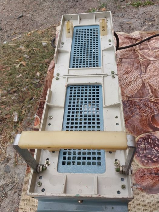 Блок питания Б5-7 для питания радиоэлектронных устройств