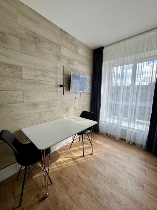 Аренда 1к ЖК Ривер Парк Набережный Квартал Бартоломео Победа