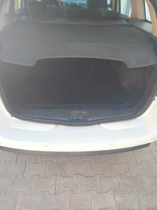Dacia Logan MCV