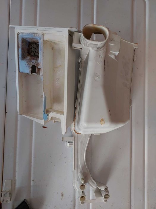 Пральна стиральная машина запчастини запчастиAriston Hotpoint AQXL 105