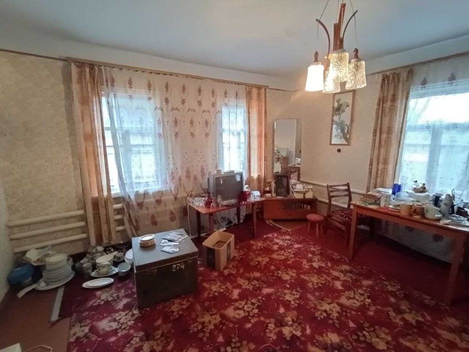 Продам дом с. Задонецкое