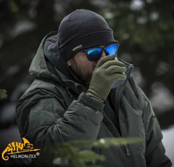 Helikon Tex Level 7 Lightweight Winter Jacket куртка Climashield Apex