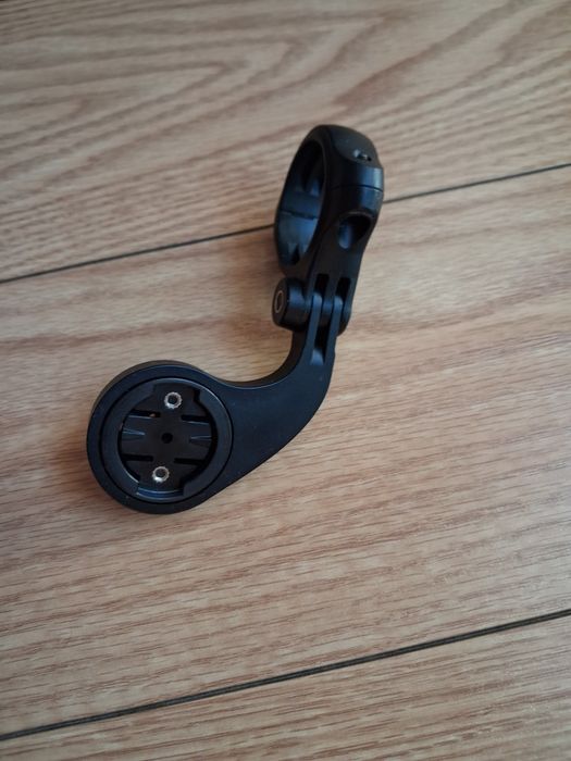 Suporte frontal Garmin