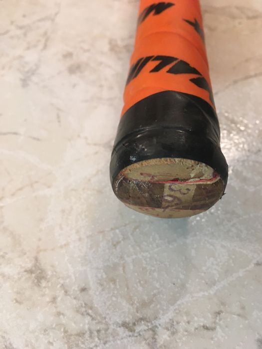 Kij do hokeja na trawie halowy Malik laska