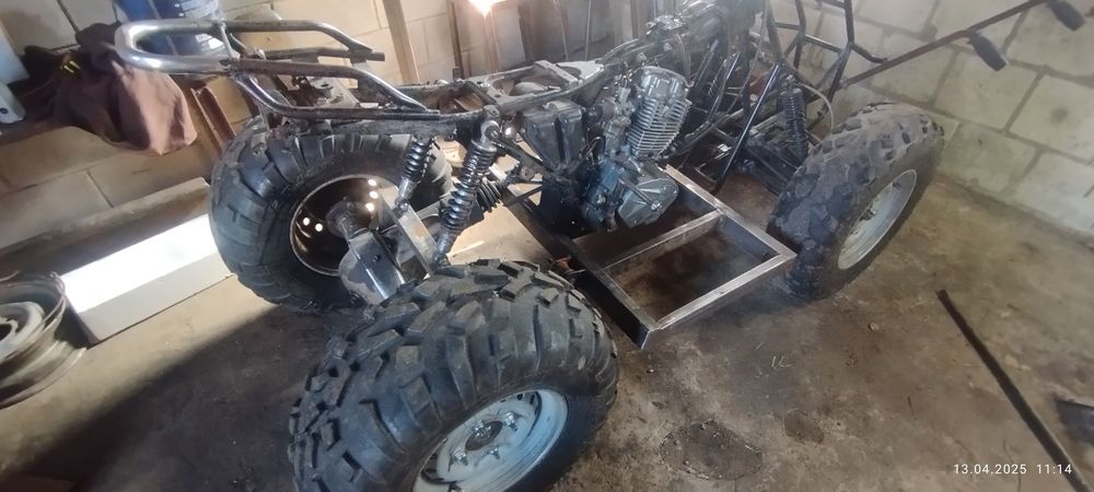 Продам квадроцикли