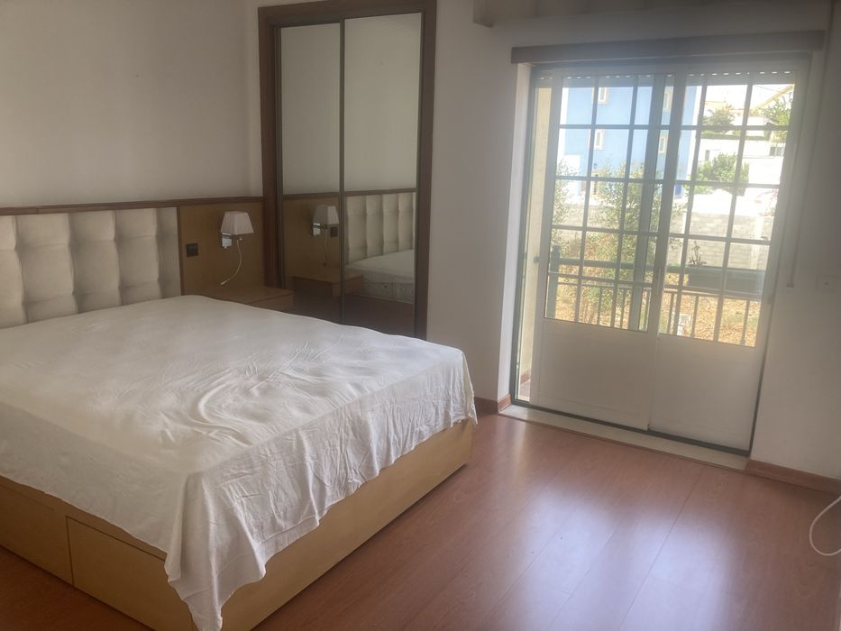 Apartamento T3 , 1* andar sem elevador